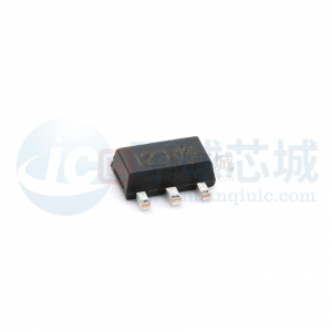 MOSFETs VBsemi HM2305PR