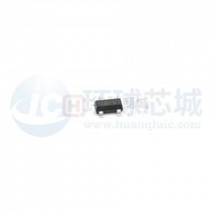 MOSFETs VBsemi ST2300S23RG