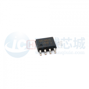 MOSFETs VBsemi AO4616