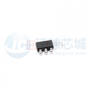 MOSFETs VBsemi FDC637BNZ