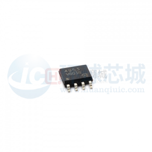 MOSFETs VBsemi NCE4953