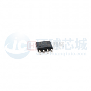 MOSFETs VBsemi MT4606