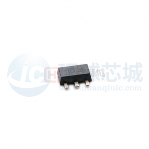 MOSFETs VBsemi 2SK1588