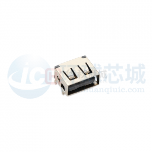 USB-AF Jingtuojin 913-361B2025S10100