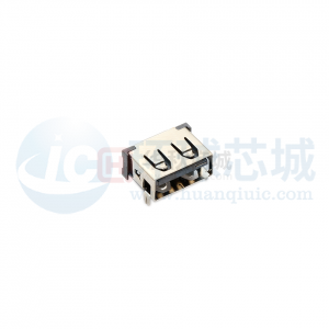 USB-AF Jingtuojin 9-121B02D-03