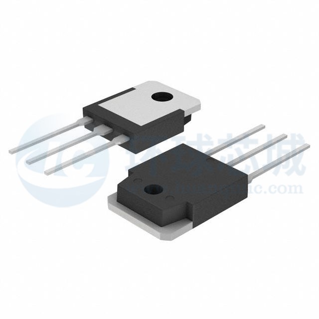 MOSFETs IXYS IXTQ130N10T