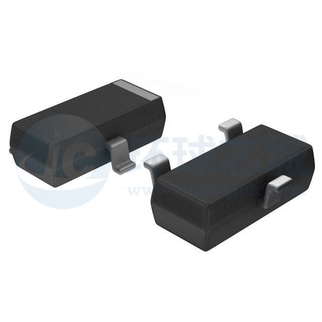 MOSFETs JCET BSS123