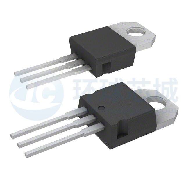 MOSFETs iscsemi IRF530