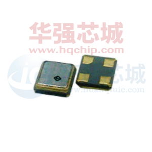 贴片无源晶振 Taitien XZCBCLNANF-32MHz