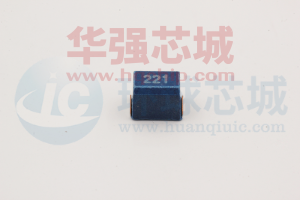 贴片电感 TDK NLC453232T-221K-PF