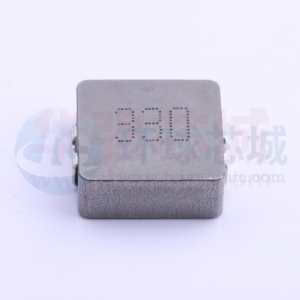功率电感 SXN SMMS0630-330M