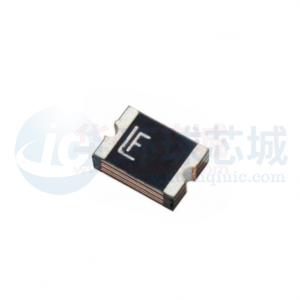 PTC自恢复保险丝 Littelfuse RF1408-000