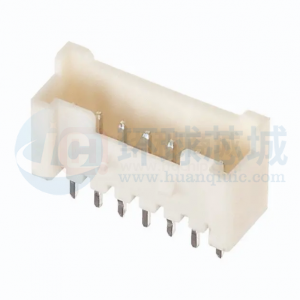 线对板连接器 Molex 0353620750