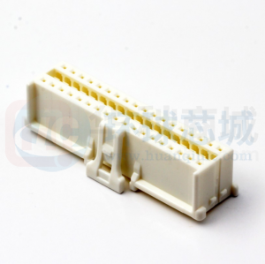 2.0mm 36Pin 母端 Molex 0513533600