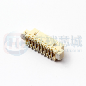 1.25mm 8Pin 直贴 Molex 0533980871