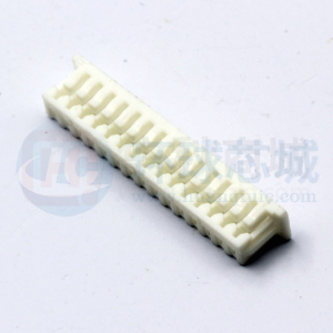 1.25mm 15Pin 母端 Molex 0510211500