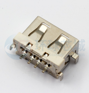 USB连接器 Jingtuojin 905-662A203S10200