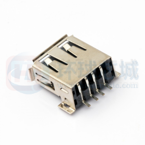 USB-AF Jingtuojin 904-132A2022S10100