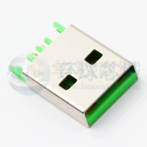 USB-AM Jingtuojin 917-A109DAM0400