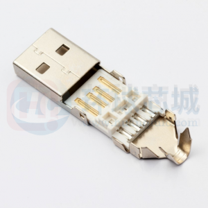 USB-AM Jingtuojin 917-701A1011D10200