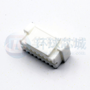 1.25mm 16Pin 母端 Molex 5041861600