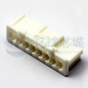 2.0mm 8Pin 母端 Molex 5023510800