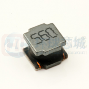 功率电感 Sunlord SWPA6045S560MT