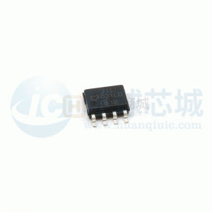 MOS场效应管(阵列) DIODES DMC3021LSD-13