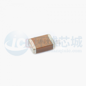 贴片陶瓷电容 HEC C1812X105K251T