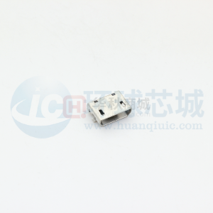 USB连接器 XKB U253-051T-4BH89-F1B