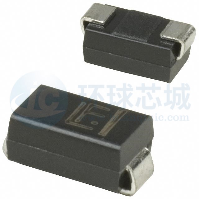 二极管 Littelfuse P4SMA30A