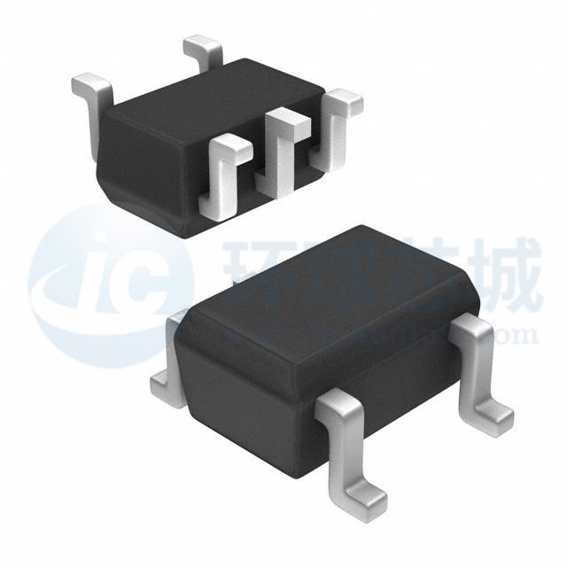 二极管 DIODES D1213A-02S-7