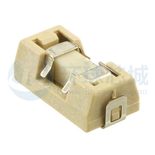 保险丝 Littelfuse 0154005.DR