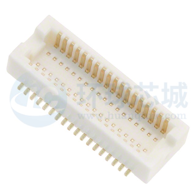 板对板 HRS DF12E(3.0)-36DP-0.5V(81)