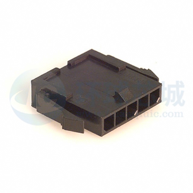 外壳 Molex 0436400500