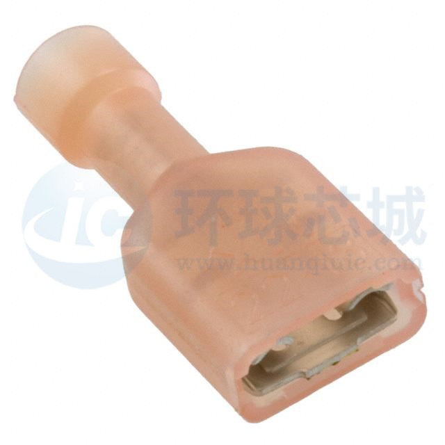 快速连接，快速断开连接器 Molex 0192760002