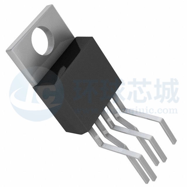 电源管理芯片（PMIC） LT1076HVCT#PBF Linear Technology Linear LT1076HVCT#PBF