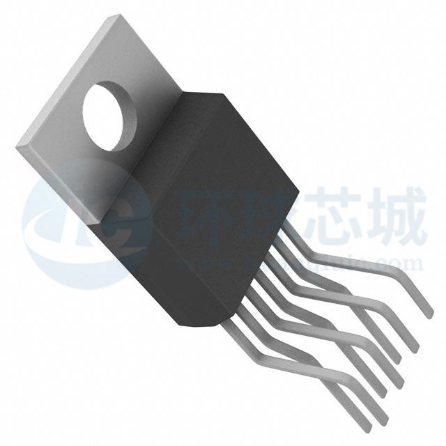 电源管理芯片（PMIC） LT3081ET7#PBF Linear Technology Linear LT3081ET7#PBF