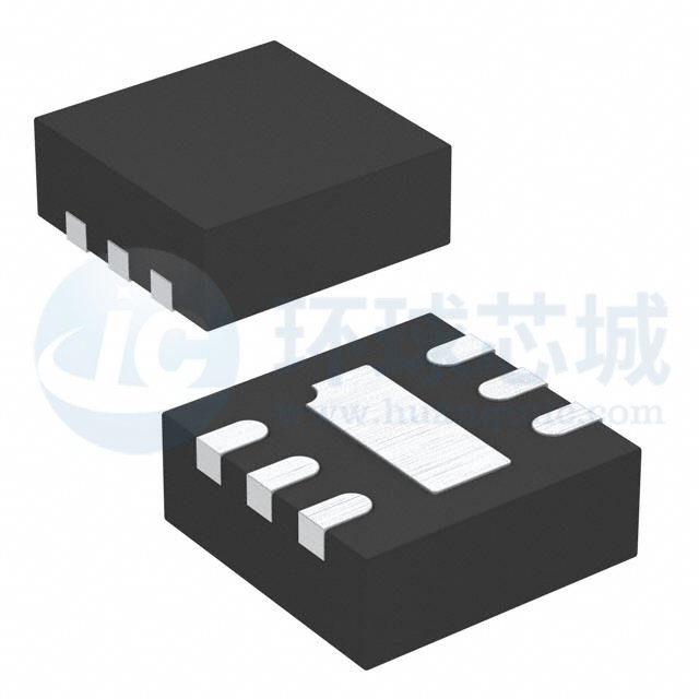电源管理芯片（PMIC） LT3008EDC-3.3#TRMPBF Linear Technology Linear LT3008EDC-3.3#TRMPBF