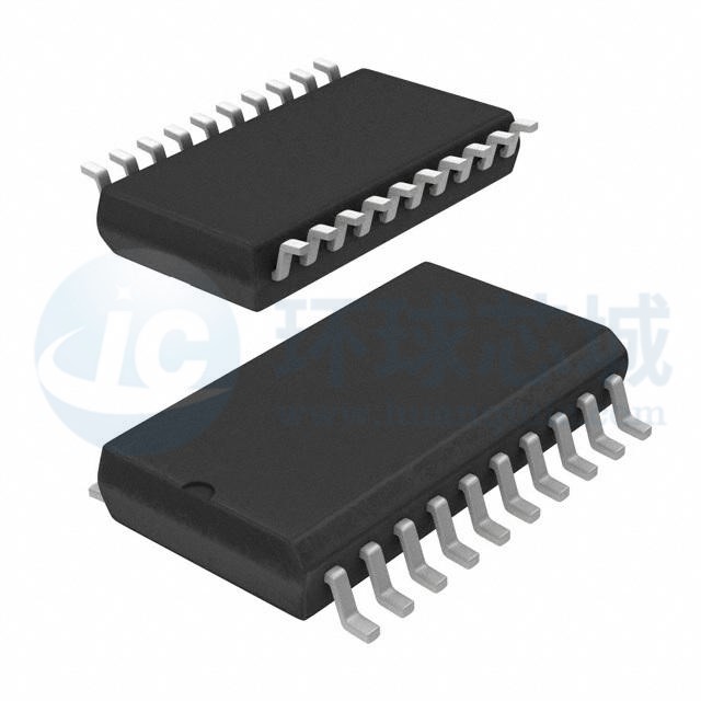 微控制器 TI MSP430F1101AIDWR