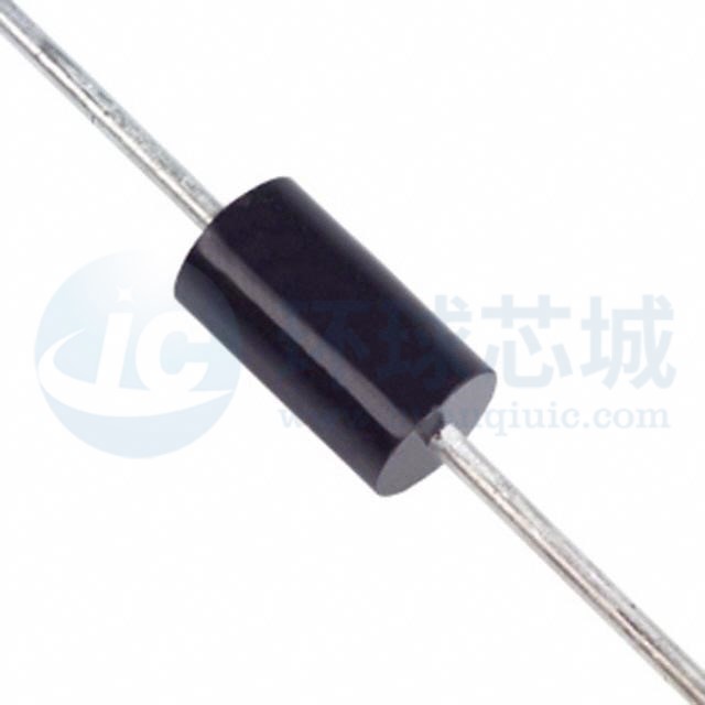 二极管 DIODES 1.5KE200A-T