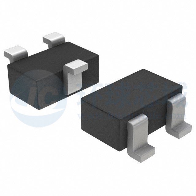 MOSFETs BORN 2N7002KW