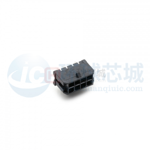 3.0mm 4pin Molex 0430450800