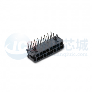 3.0mm 16pin Molex 0430451600