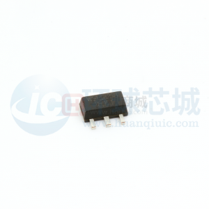 MOSFETs WINSOK WSE9968