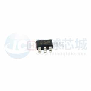 DC/DC开关转换器 DIODES AP3410KTR-G1