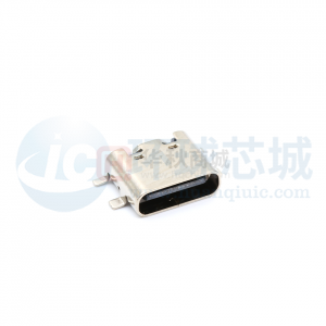 USB连接器 BBJconn UC.01.23-1B-0001