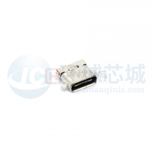 USB连接器 BBJconn UC.01.52-16-0005