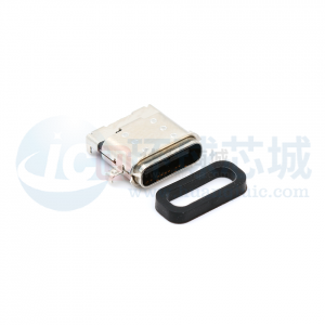 USB连接器 BBJconn UC.01.32-1J-0001