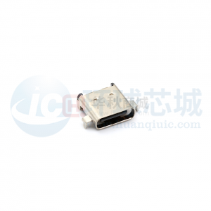 USB连接器 BBJconn UC.01.32-1K-0001